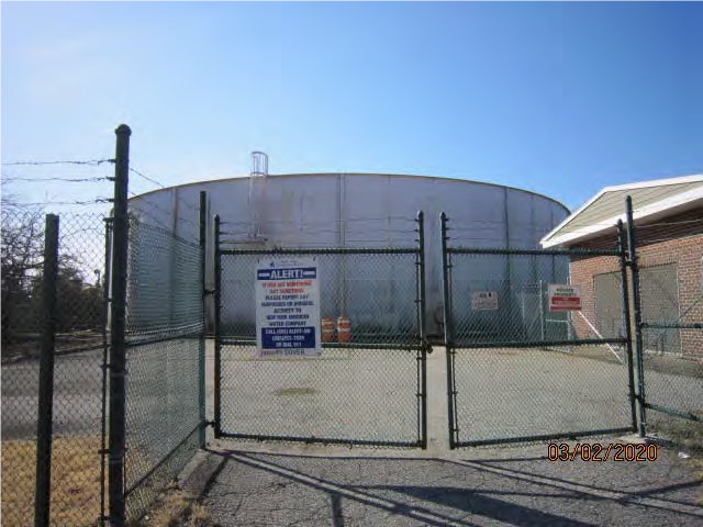 Water System Valuation of American Water (New York) for the Service Area of East Massapequa for the Massapequa Water District (2020)