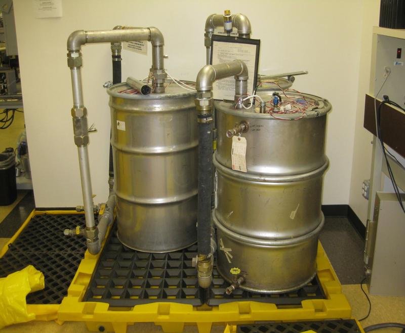 Does Your Facility Need to Submit a Risk Management Plan?