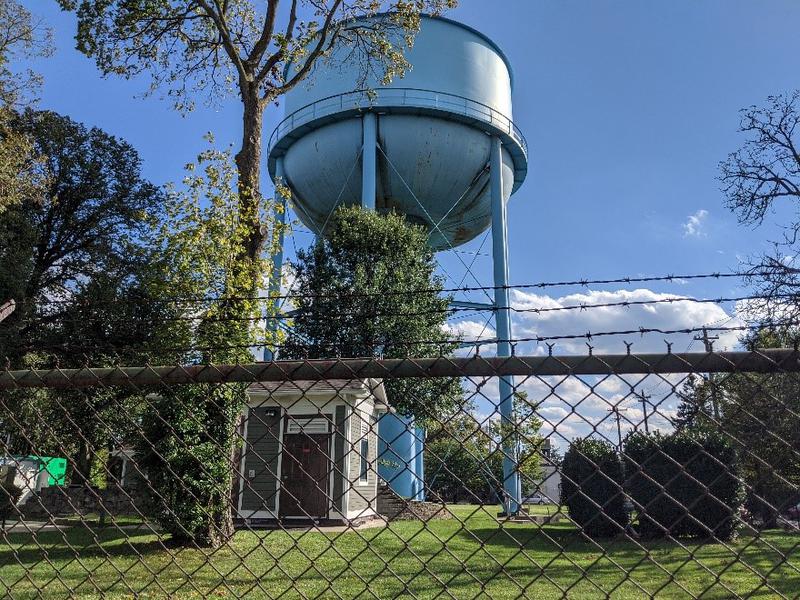 Water System Valuation of American Water (New York) for the Service Area of Sea Cliff for the Village of Sea Cliff (2021)