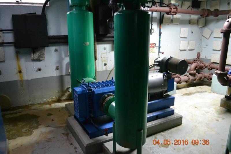 Water System Valuation and Feasibility Study for Sewer Assets for the Confidential Client (Currently in Progress)