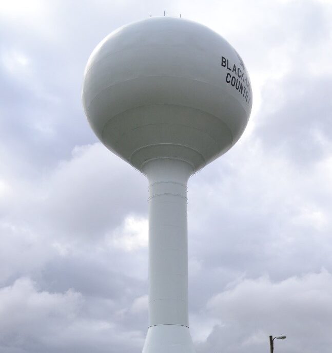 Sanitary Sewer and Water Systems Valuation of the Town of Sheridan (Indiana) Resulting in the Purchase by American Water (2018)