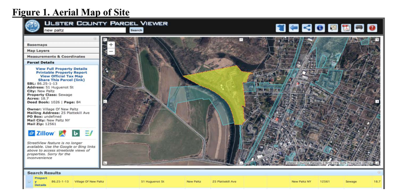 Energy Audits of Water/Wastewater Treatment Facilities