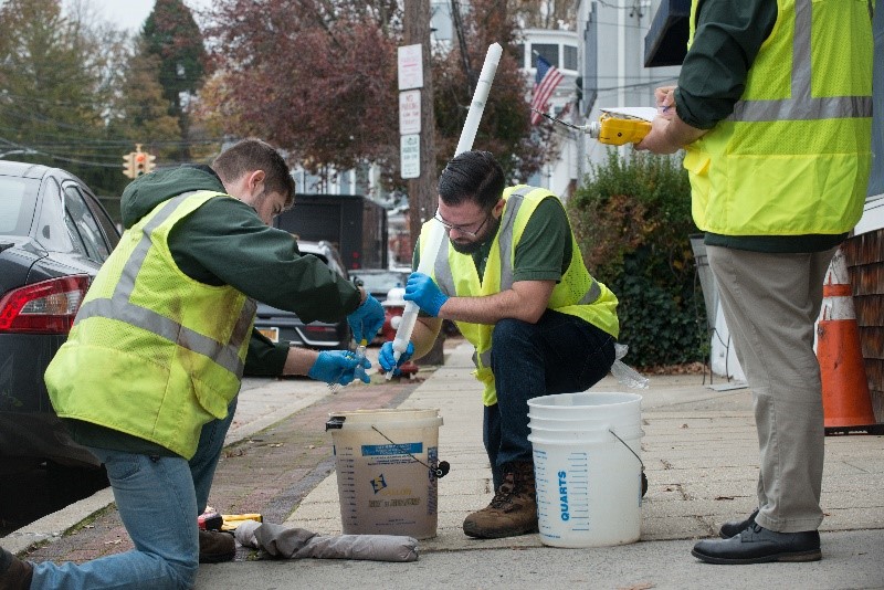 EPA Publishes Advance Notice of Proposed Rulemaking for PFAS