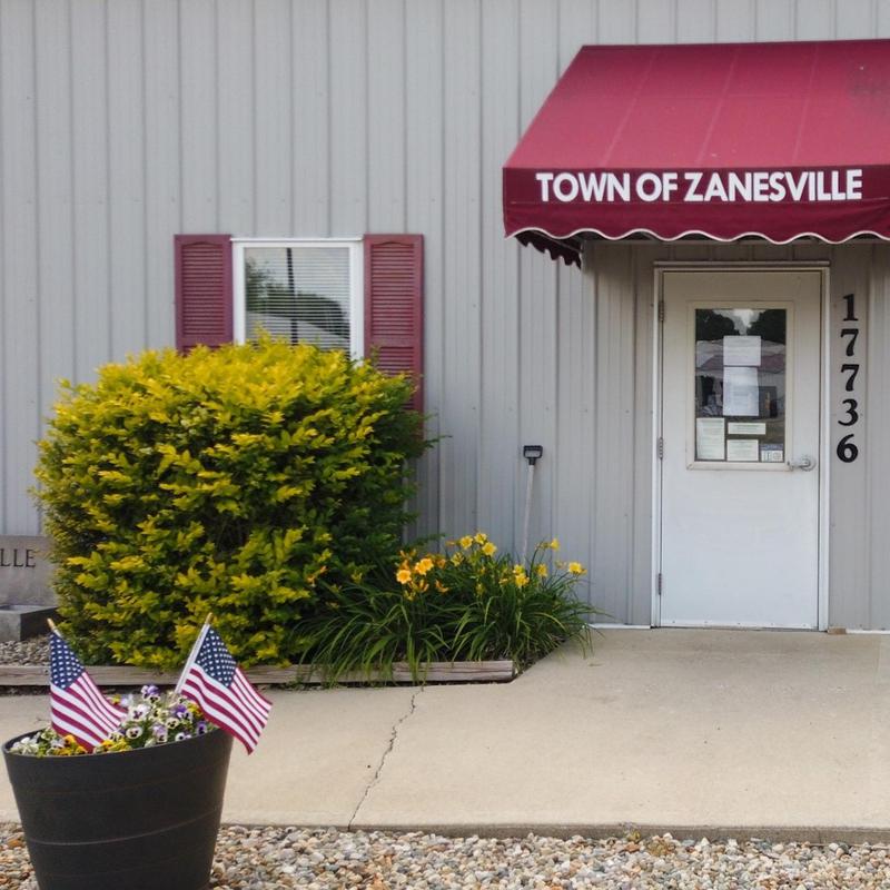 Water System Valuation of the Service Area of the Town of Zanesville Sewer Assets for the City of Fort Wayne, Indiana (2010)