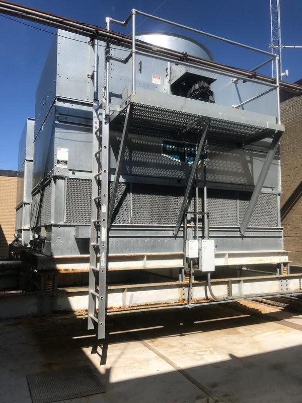 Warmer Weather is on Its Way – Is Your Building Protected from Legionella?