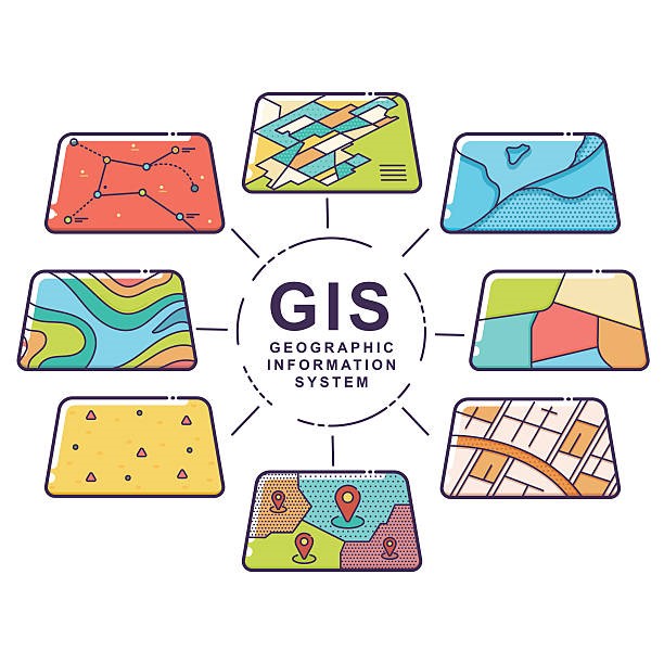 Water Department GIS Needs Assessment, Nassau County, New York