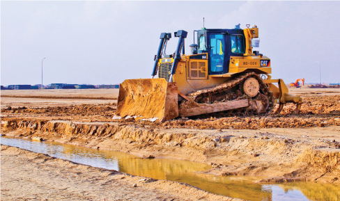 Your Guide to Brownfield Developments: What You Need to Know to Make Sure Your Investment Dollars are Well Spent