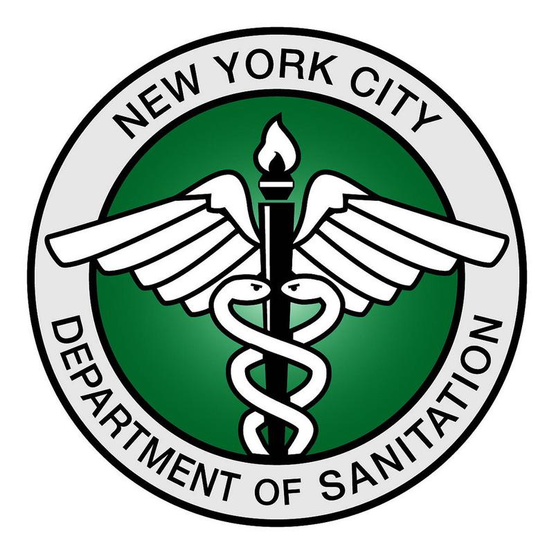 New Proposed Rule by DSNY