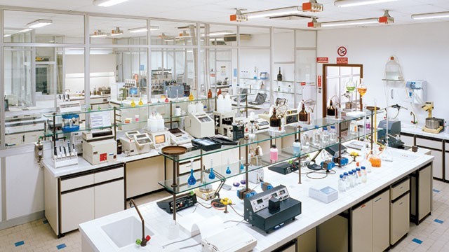 NYS Town Municipal Laboratory – Temporary Environmental Technical Director Service