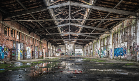 Your Guide to Brownfield Developments: What is a Brownfield?