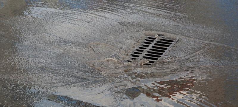 Stormwater Management Basics