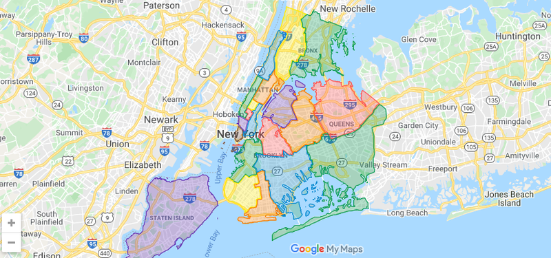 New York City Department of Sanitation to Hold Public Hearing on Proposed Rules