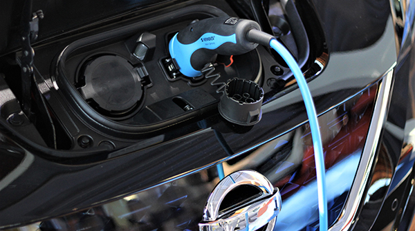 Zero Emission Vehicle Project Funding Available for New York Municipalities