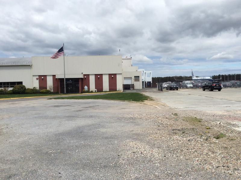 Various Airport Environmental Assessments, Long Island, NY