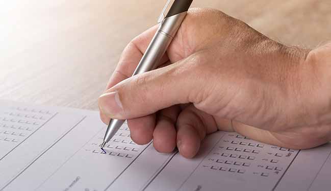 Solid Waste Management Facility Annual Reporting Forms
