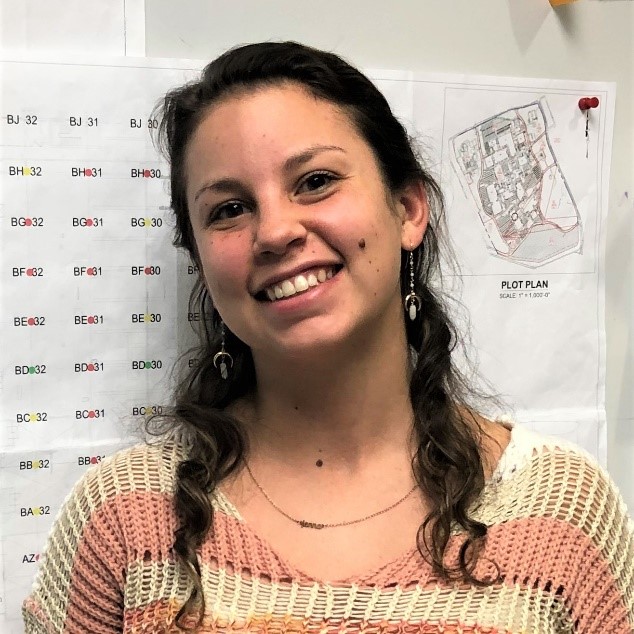 Walden Welcomes New Intern; Extends Internship for Another!