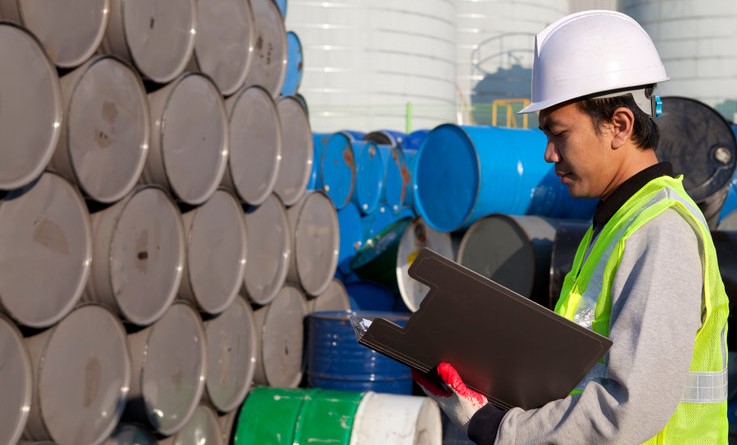 Annual Hazardous Waste Report Deadline Fast Approaching