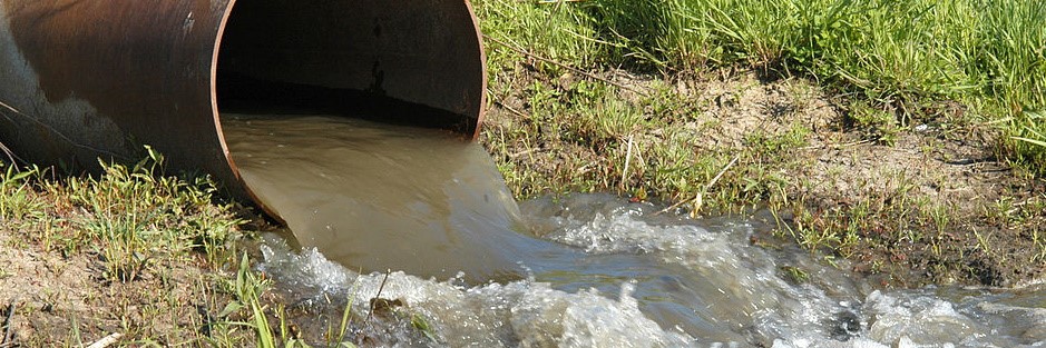 NYS Modifies General Permit for Pollutant Discharge Elimination System