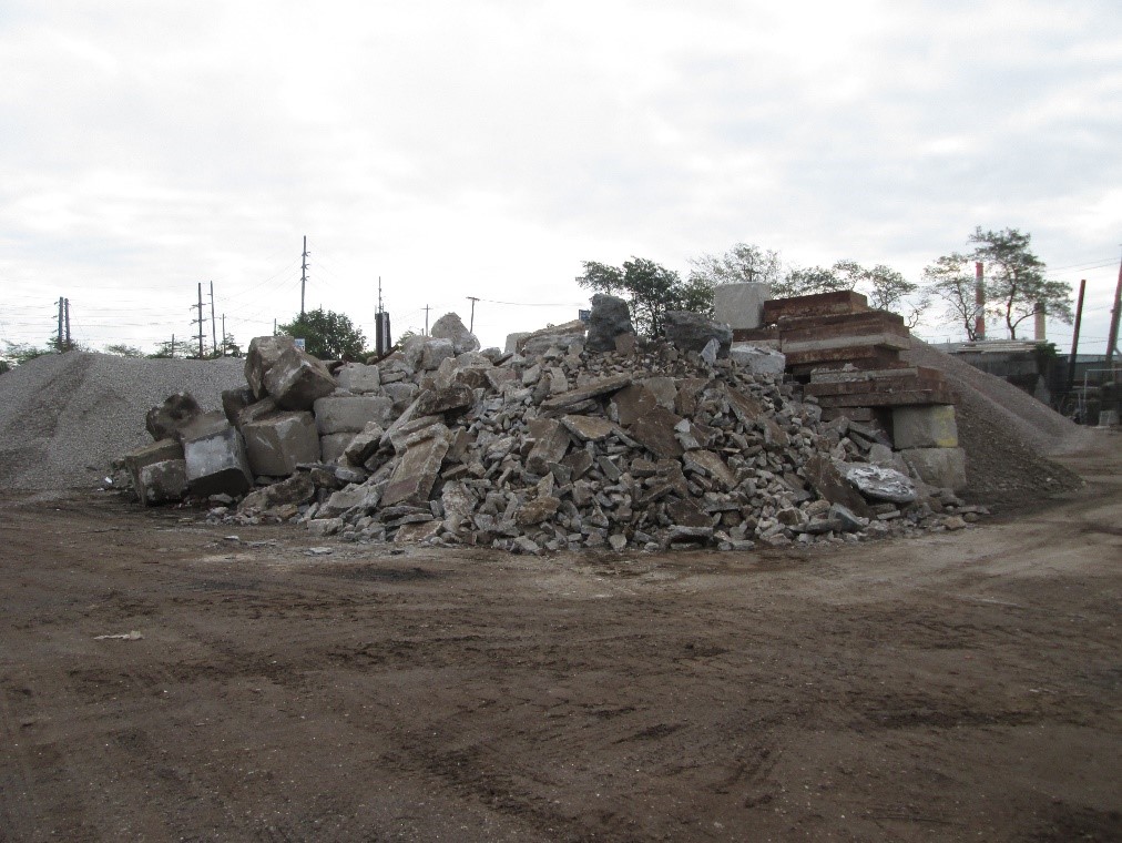 Part 360 Solid Waste Management Compliance Deadline Extended