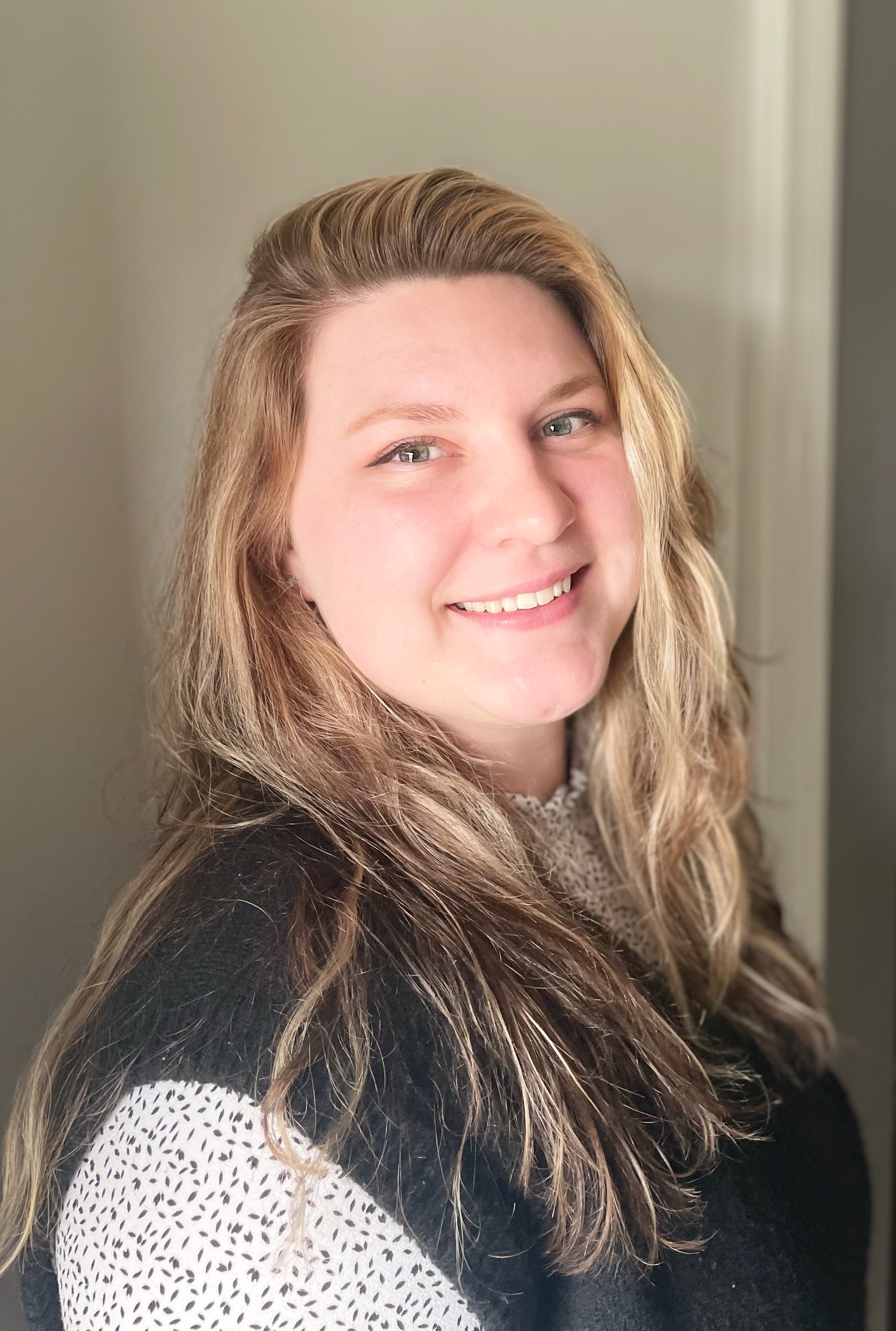 Amanda Chatfield Joins Walden!