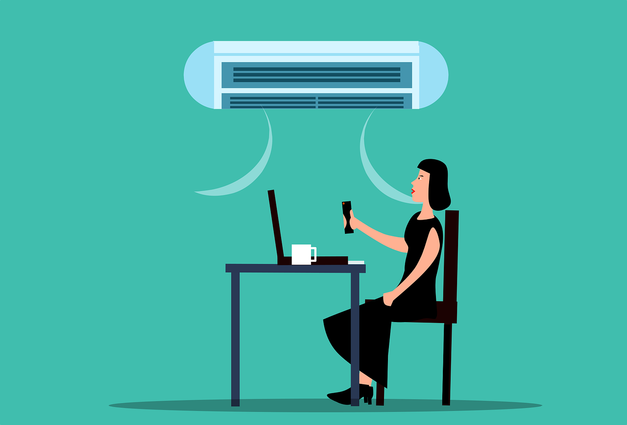 Can You Smell the Fresh Air? — EPA Announces “Clean Air in Buildings Challenge”