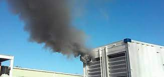 Walden Employees Obtain USEPA Method 9 Air Opacity of Visible Emissions Certification