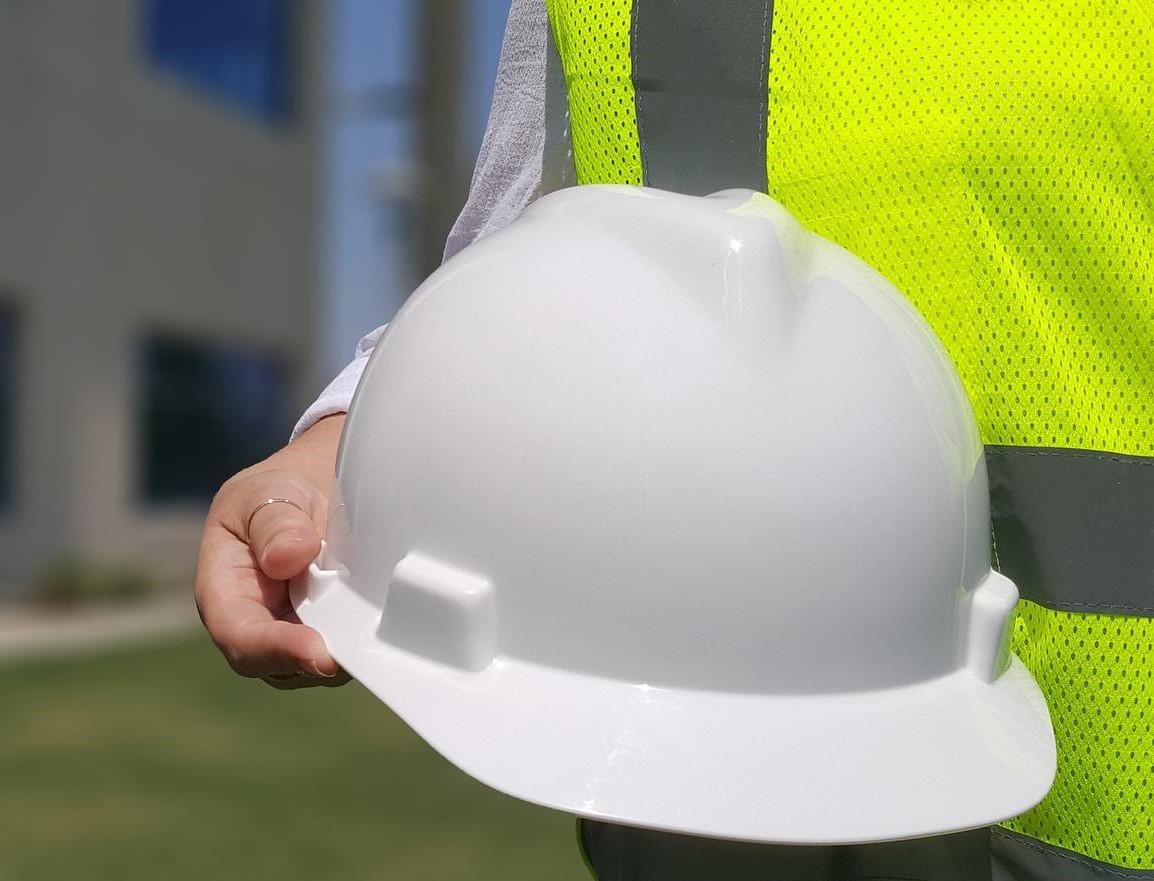 Do You Need a Consultant? Part Two: Safety, Air Monitoring, and Environmental Monitors