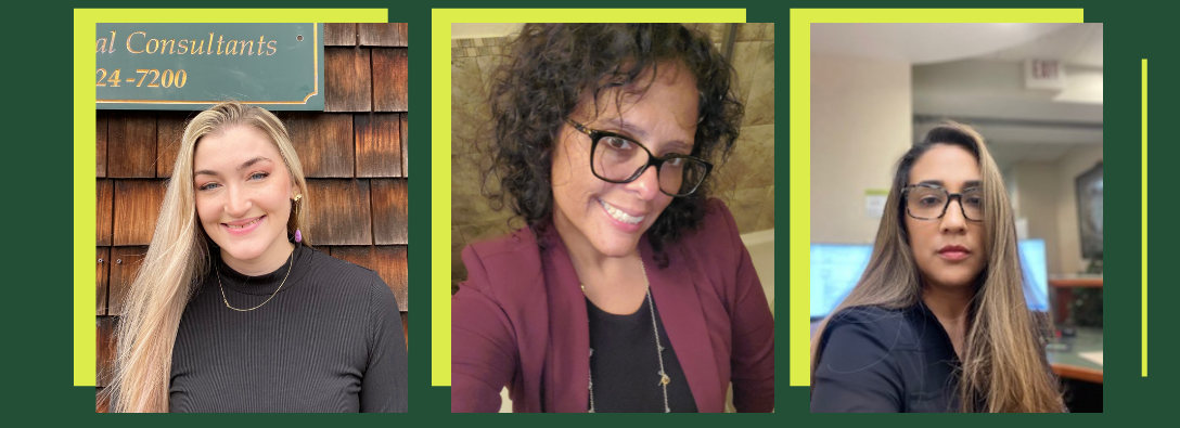 Three More Employees Join Walden