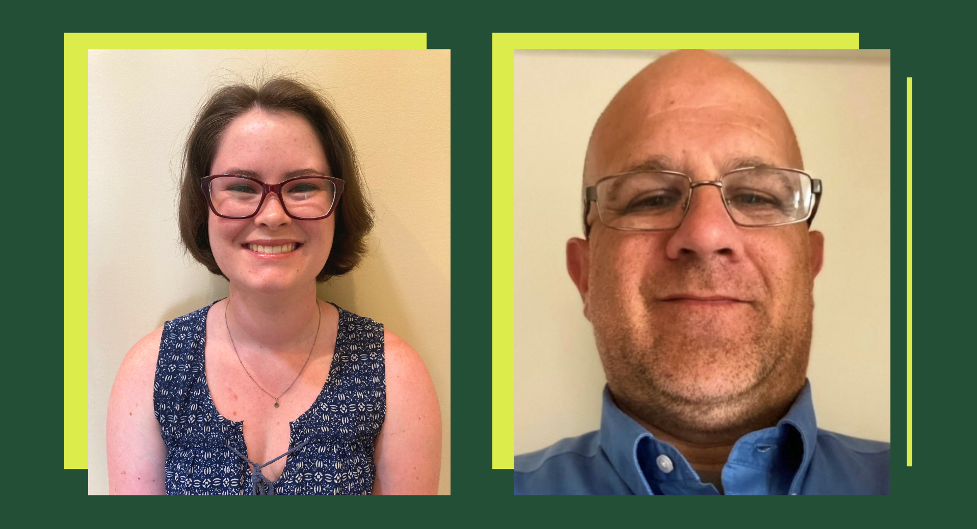 Walden Welcomes New Project Scientist and EHS Specialist