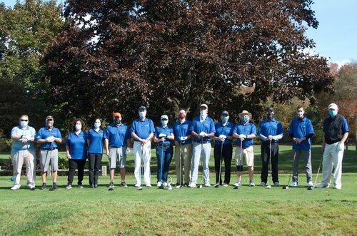 Valley-Shore Y Golf Classic