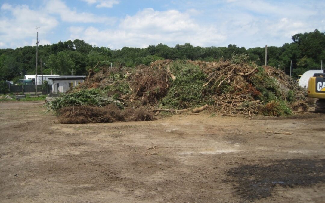 Land Debris and Compost Facilities Will Require Water Quality Testing in Nassau and Suffolk Counties