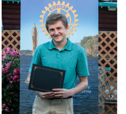 Scholarship Recipients