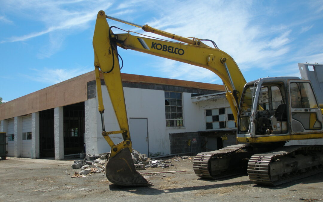 NYS Brownfield Cleanup Program Amendments