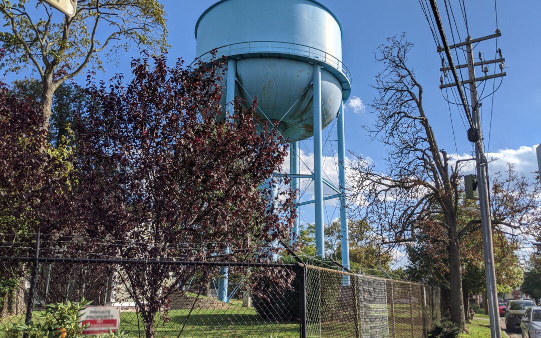 How Do You Value the Resiliency of Utilities?