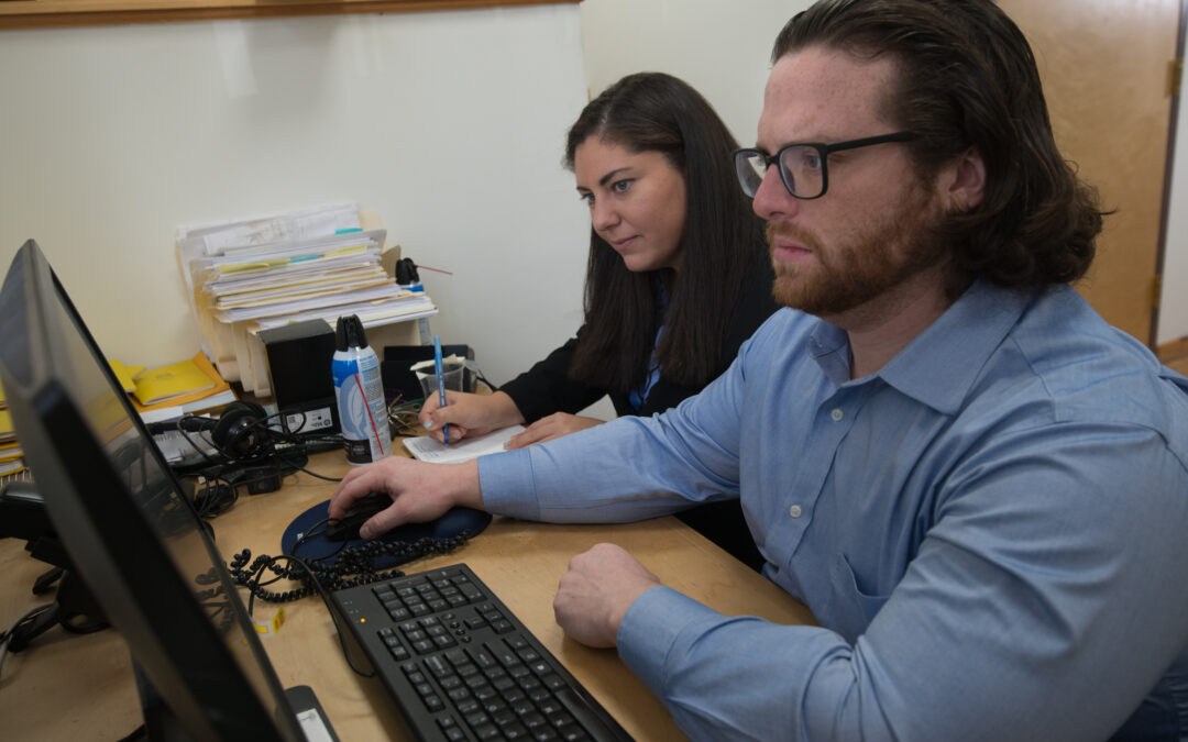 How Walden Helps Employees Develop Their Skills