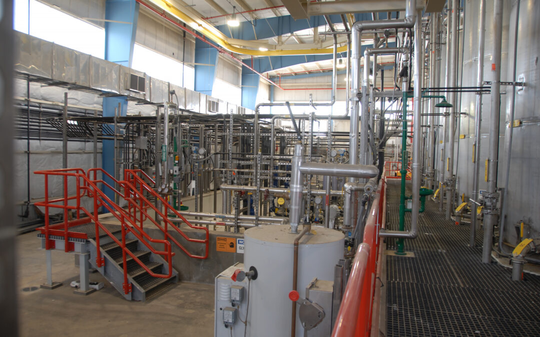 How Can Private Utility System Owners Ensure the Future of Their Assets?