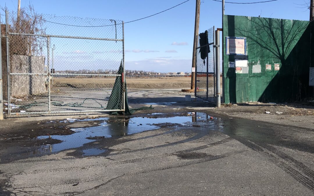 NYC Office of Environmental Remediation Proposed Enforcement Authority Rule Public Hearing on October 28—What You Need to Know