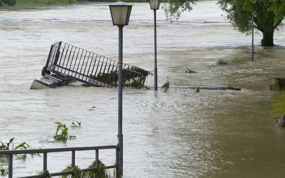 New FEMA Resilience Loan Grants Available for Communities