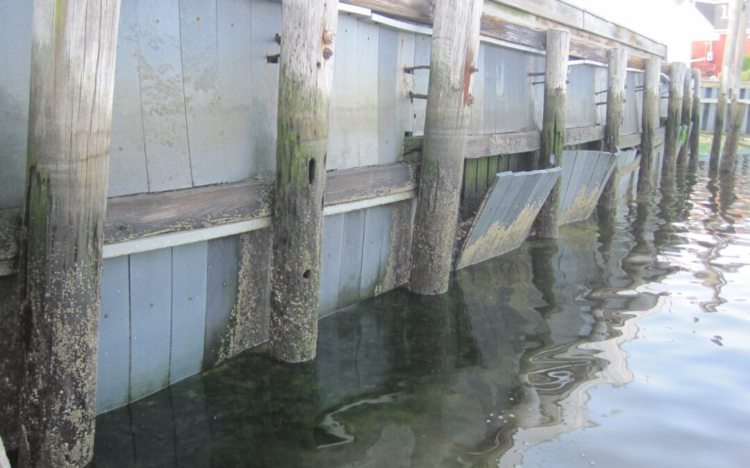 New Bulkhead Permit for Long Island Residents