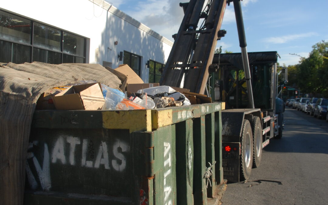 Hazardous Waste Determination and How It Could Save You Money