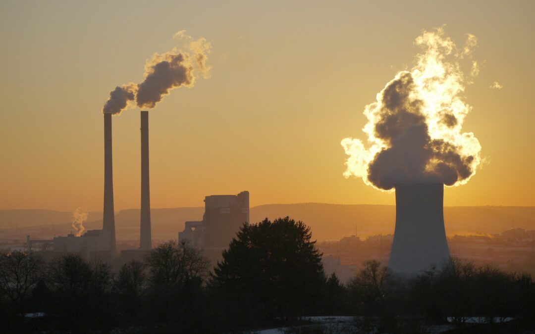 Complying with NYC LL97—Reduction of Greenhouse Gas (GHG) Emissions for Certain Buildings in NYC
