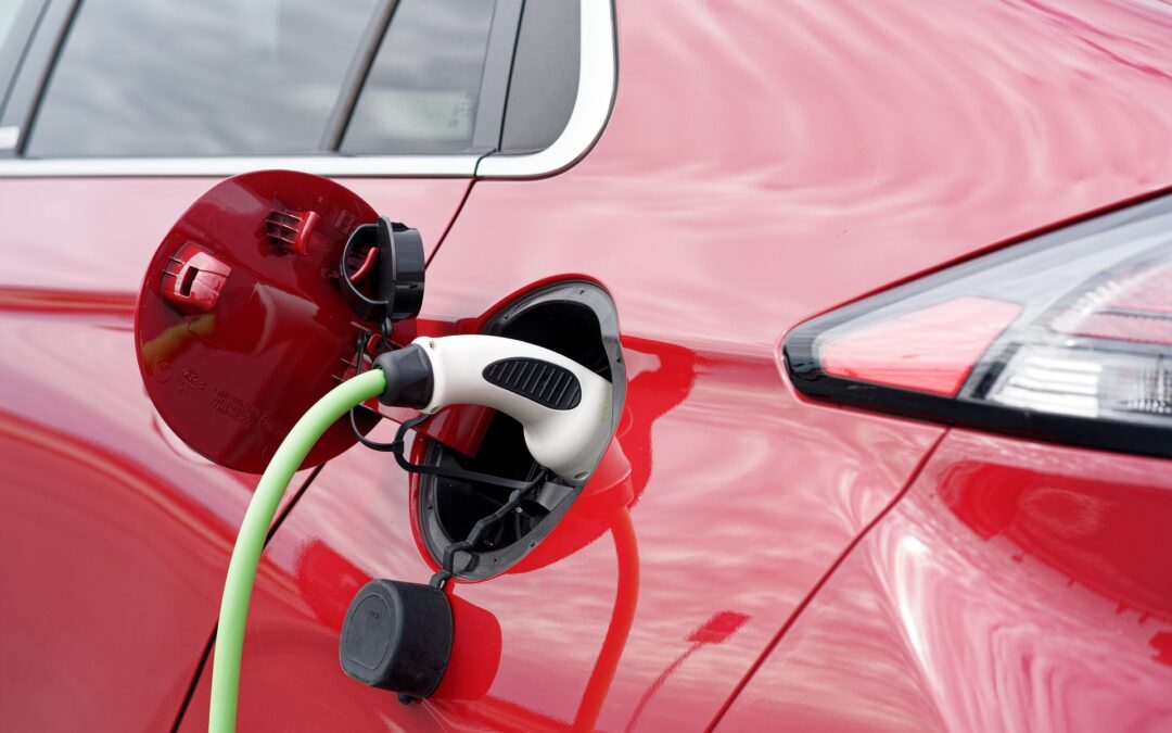 New Clean Energy Tax Credit Incentives