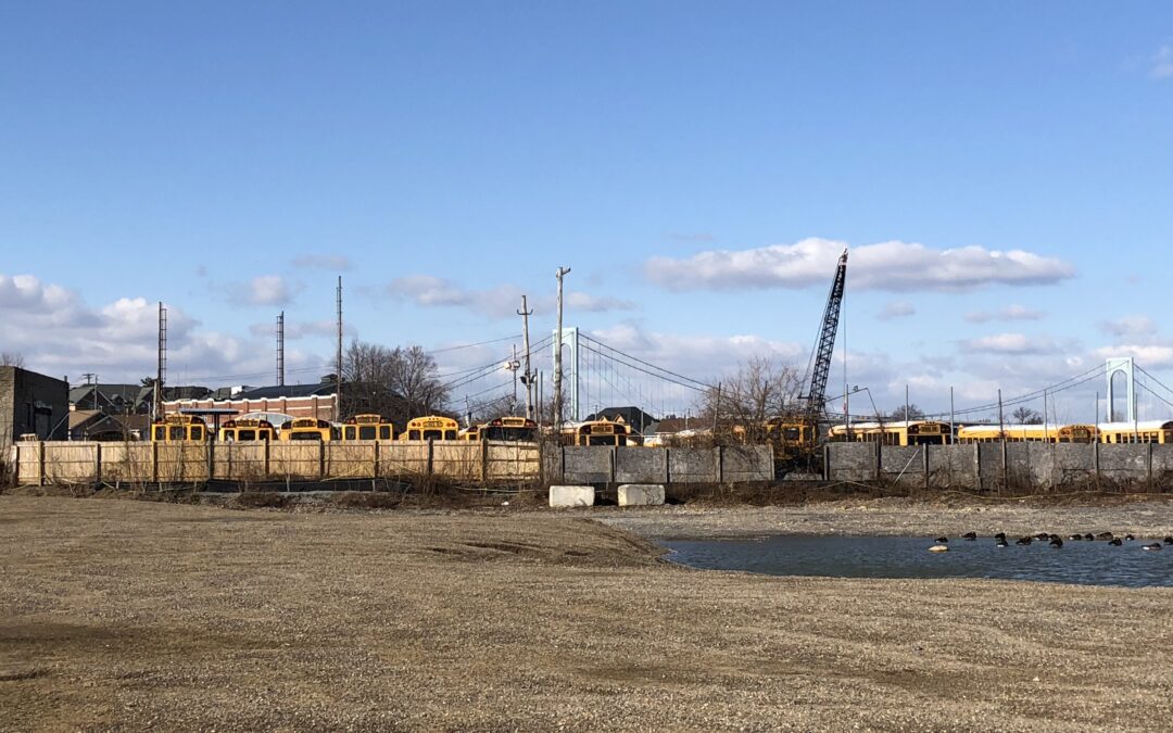 New Nationwide Funding for Brownfield Technical Assistance and Providers