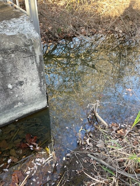 The Semi-Annual Stormwater Sampling Deadline Is December 31, 2022