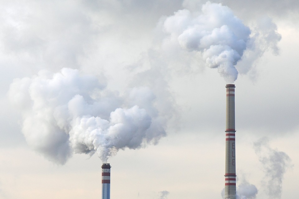 EPA to Strengthen Fine Particle Pollution Standards