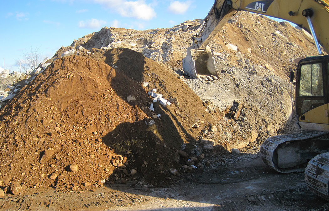Solid Waste Management Facility Annual Report Forms Deadline Approaching