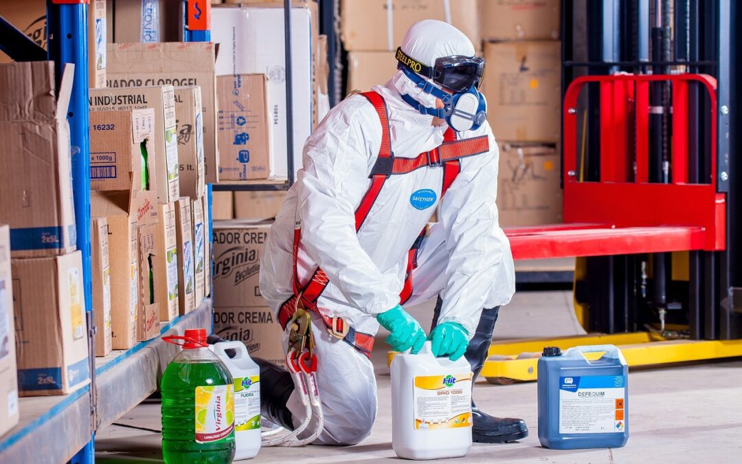 OSHA Releases Guidance on Enhanced “Instance-by-Instance Citations”