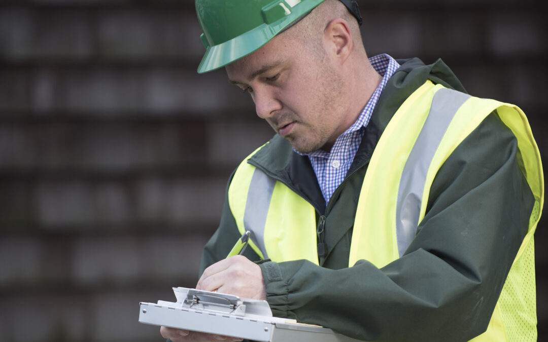 The Importance of Environmental Health and Safety Audits
