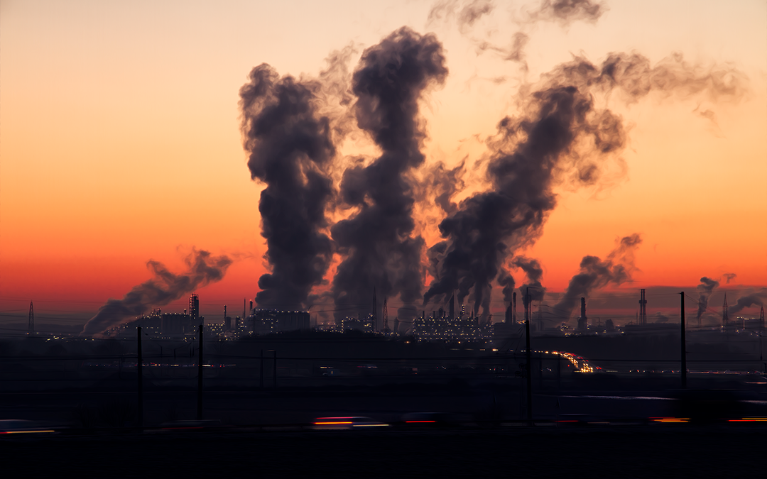 Submit Your Comments on the USEPA Draft GHG Report!