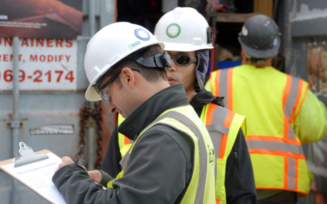 What to Expect from a Compliance Inspection in Connecticut